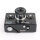 Rollei 35 Tessar 3.5/40mm Black NOTTESTED