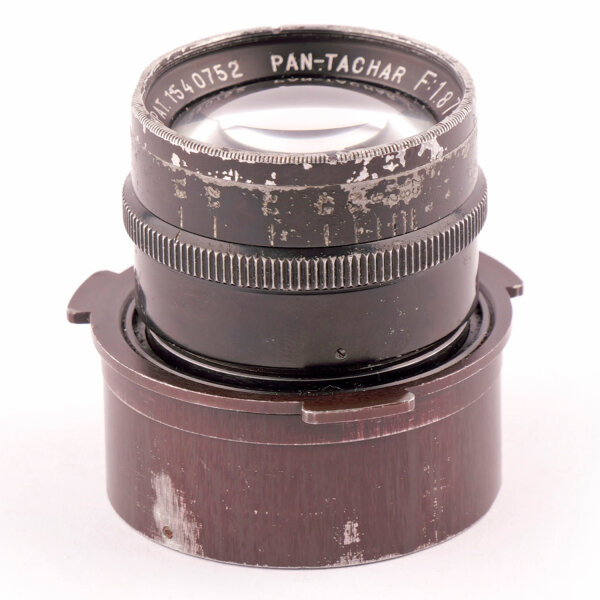 Astro Berlin Pan Tacher 1.8/75mm