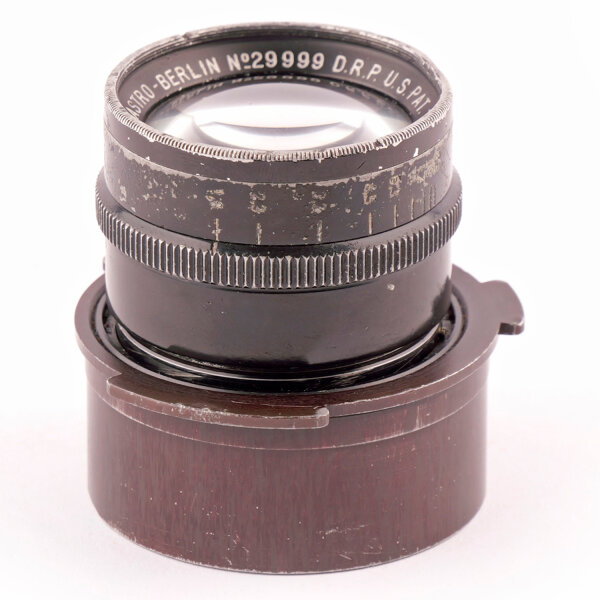 Astro Berlin Pan Tacher 1.8/75mm