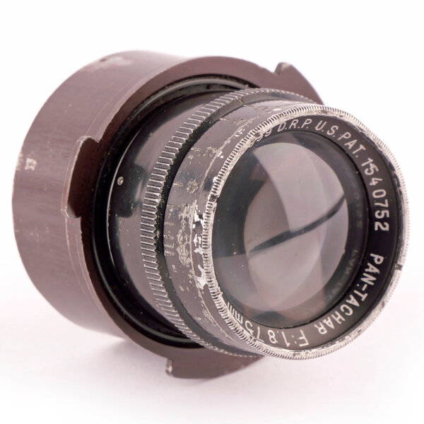 Astro Berlin Pan Tacher 1.8/75mm
