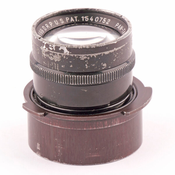 Astro Berlin Pan Tacher 1.8/75mm