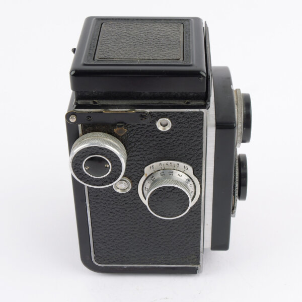 Rolleicord IA Triotar 4.5/7,5cm 120 Film NOTTESTED