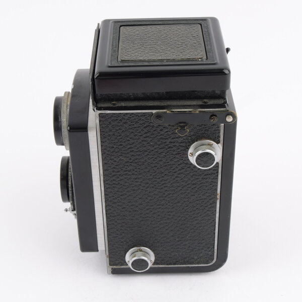 Rolleicord IA Triotar 4.5/7,5cm 120 Film NOTTESTED