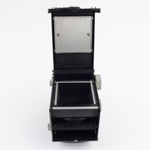 Rolleicord IA Triotar 4.5/7,5cm 120 Film NOTTESTED