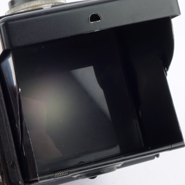 Rolleicord IA Triotar 4.5/7,5cm 120 Film NOTTESTED