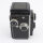 Rolleicord IA Triotar 4.5/7,5cm 120 Film NOTTESTED
