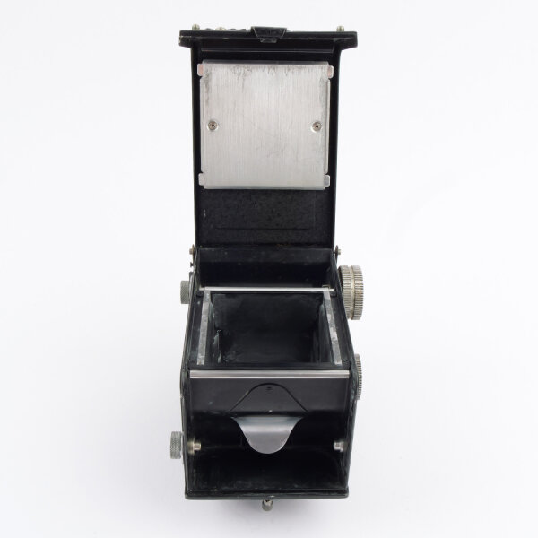 Rolleicord IA Triotar 3.5/7,5cm 120 Film NOTTESTED
