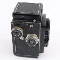 Rolleicord IA Triotar 3.5/7,5cm 120 Film NOTTESTED