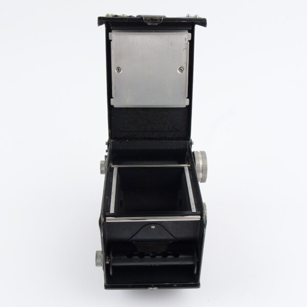 Rolleicord IA Triotar 4.5/7,5cm 120 Film NOTTESTED