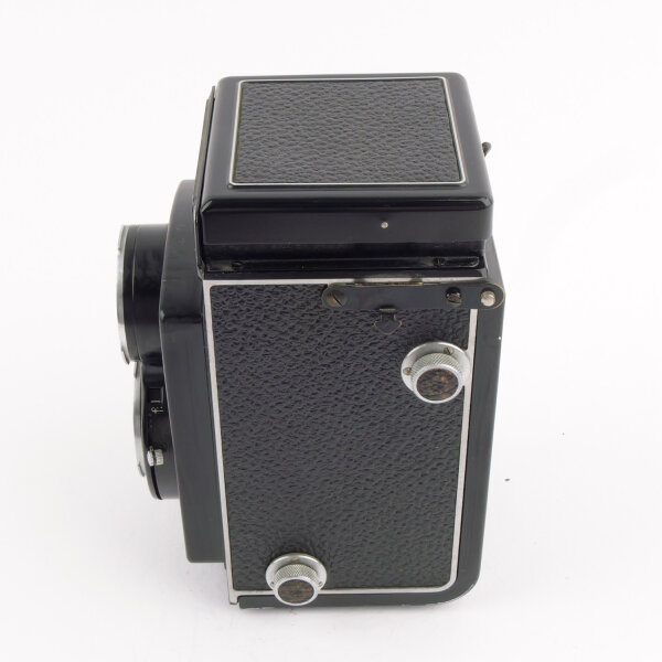 Rolleicord II Triotar 3.5/7,5cm NOTTESTED