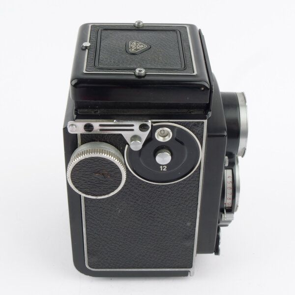 Rolleicord Va Xenar 3.5/75mm K3C NOTTESTED
