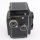 Rolleicord IIa mod. Rolleikin Triotar 3.5/7,5cm NOTTESTED