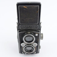 Rolleiflex Automat mod. 2 Tessar 3.5/7,5cm 6x6 NOTTESTED