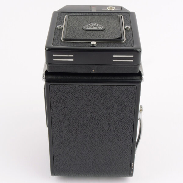 Rollei magic I Xenar 3.5/75mm NOTTESTED