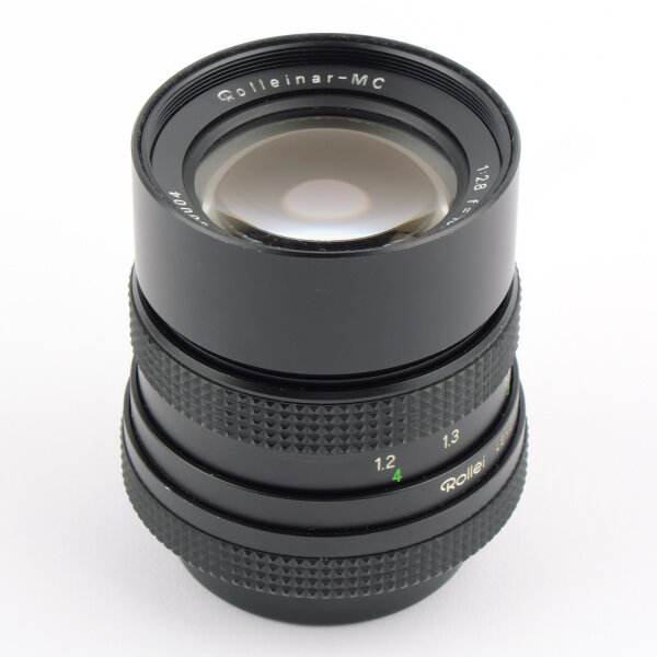 Rollei Rolleinar-MC 2.8/105mm QBM PROTOTYPE