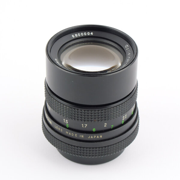 Rollei Rolleinar-MC 2.8/105mm QBM PROTOTYPE