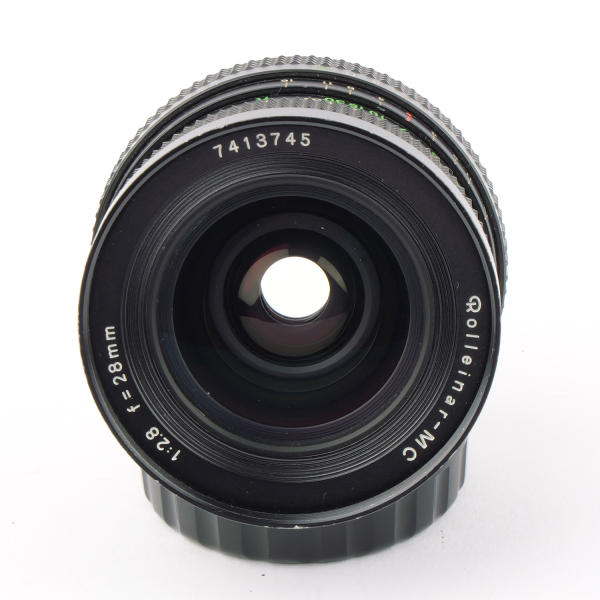 Rollei Rolleinar MC 1:2.8/28mm QBM