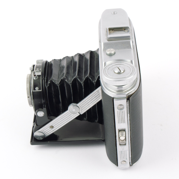 Agfa Isolette V Vario 4.5/85mm NOTTESTED