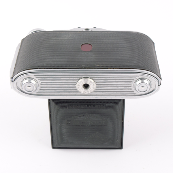 Agfa Isolette V Vario 4.5/85mm NOTTESTED
