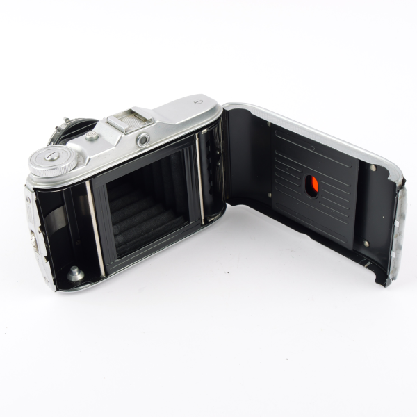 Agfa Isolette V Vario 4.5/85mm NOTTESTED
