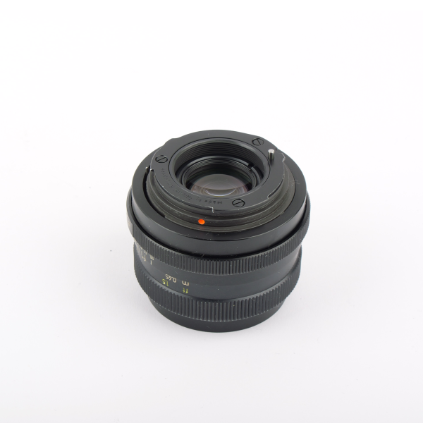 Rolleiflex SL35E Planar 1.8/50mm NOTTESTED