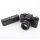 Rolleiflex SL35E Planar 1.8/50mm NOTTESTED