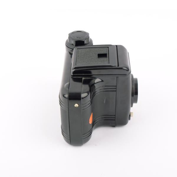 VEB Perfekta Rheinmetall Achromat 7.7/80mm NOTTESTED