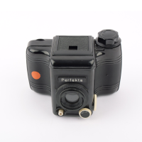 VEB Perfekta Rheinmetall Achromat 7.7/80mm NOTTESTED