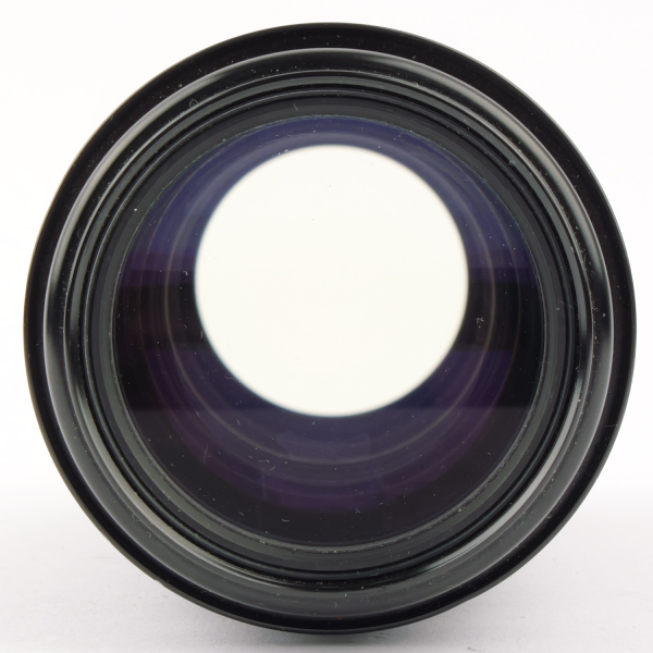 Rollei HFT Apo-Rolleinar 3.5-4.5/70-210mm Macro QBM