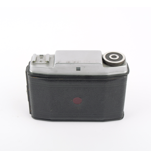 Dacora Digna Synchro-Flash Achromat NOTTESTED