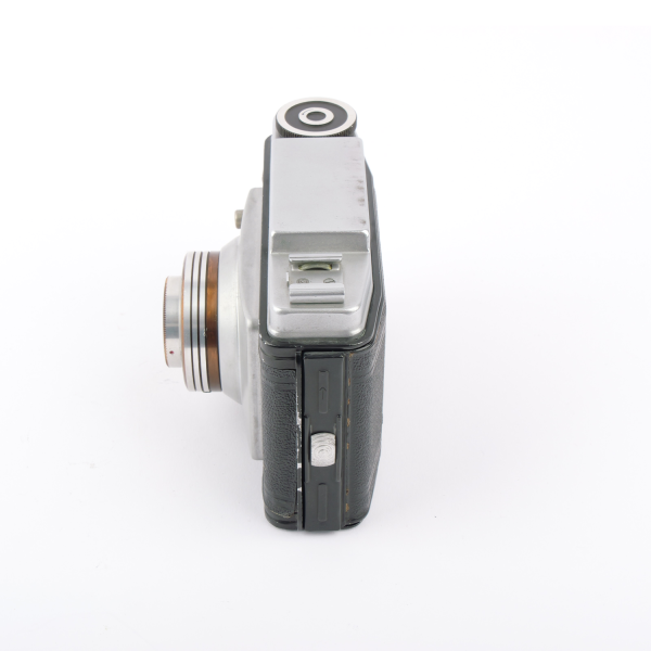 Dacora Digna Synchro-Flash Achromat NOTTESTED
