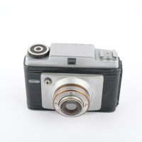 Dacora Digna Synchro-Flash Achromat NOTTESTED