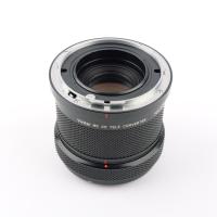 Vivitar MC 2X Tele Converter f. Mamiya RB67 NOTTESTED