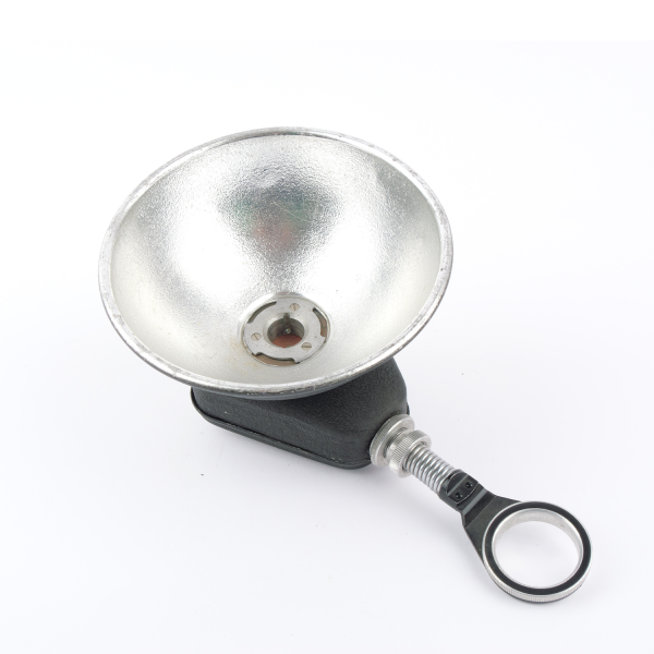 Rollei Rolleiflash Bayonett I NOTTESTED