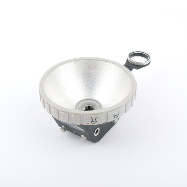 Rollei Rolleiflash NOTTESTED