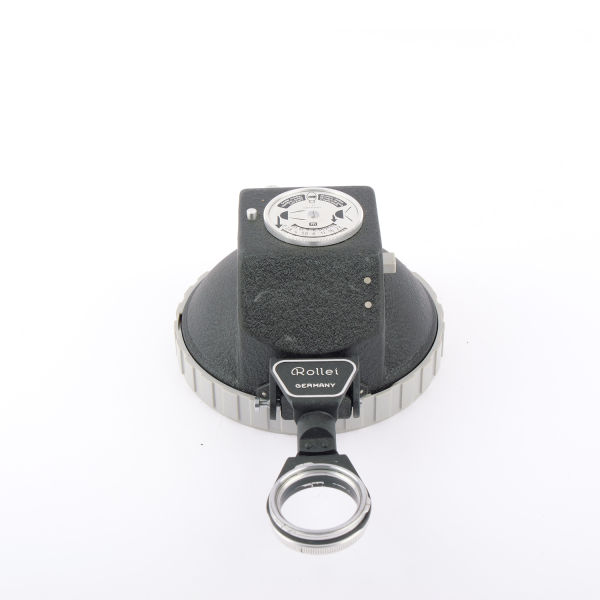 Rollei Rolleiflash NOTTESTED