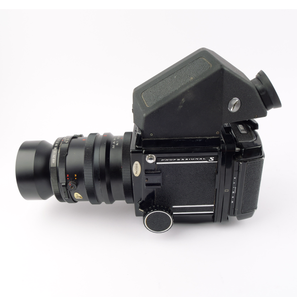 Mamiya RB67 Professional S w. Sekor C 4.5/180mm NOTTESTED