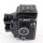 Rolleiflex Tele Sonnar 4/135mm ,,WHITE FACE,,
