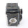 Rolleiflex 4x4 Original Black Baby Tessar 2.8/6cm NOTTESTED