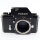 Nikon F Photomic Black w. Nikkor 1.4/50mm