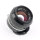 Nikon F Photomic Black w. Nikkor 1.4/50mm