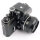 Nikon F Photomic Black w. Nikkor 1.4/50mm