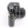 Nikon F Photomic Black w. Nikkor 1.4/50mm
