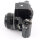 Nikon F Photomic Black w. Nikkor 1.4/50mm