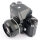 Nikon F Photomic Black w. Nikkor 1.4/50mm