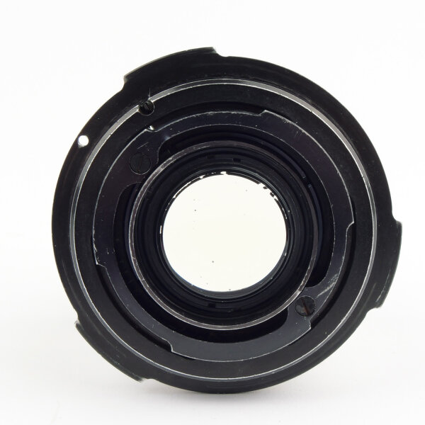 Ihagee Exakta 66 vertical Post-War w. Tessar 2.8/80mm T