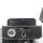 Ihagee Exakta 66 vertical Post-War w. Tessar 2.8/80mm T