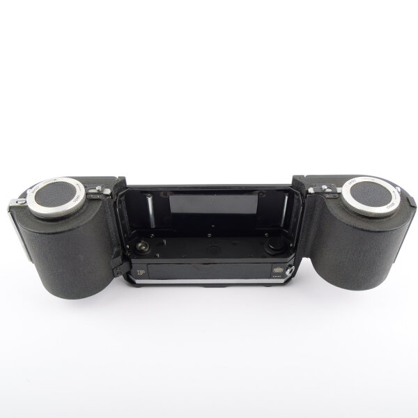 Nikon F250 Motor Drive Long Roll Nippon Kogau AS-IS NOTTESTED