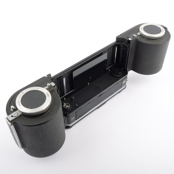 Nikon F250 Motor Drive Long Roll Nippon Kogau AS-IS NOTTESTED