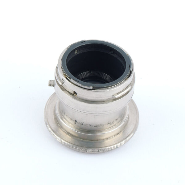 Contax I Version 5 Y33890 w. Tessar 2./5cm